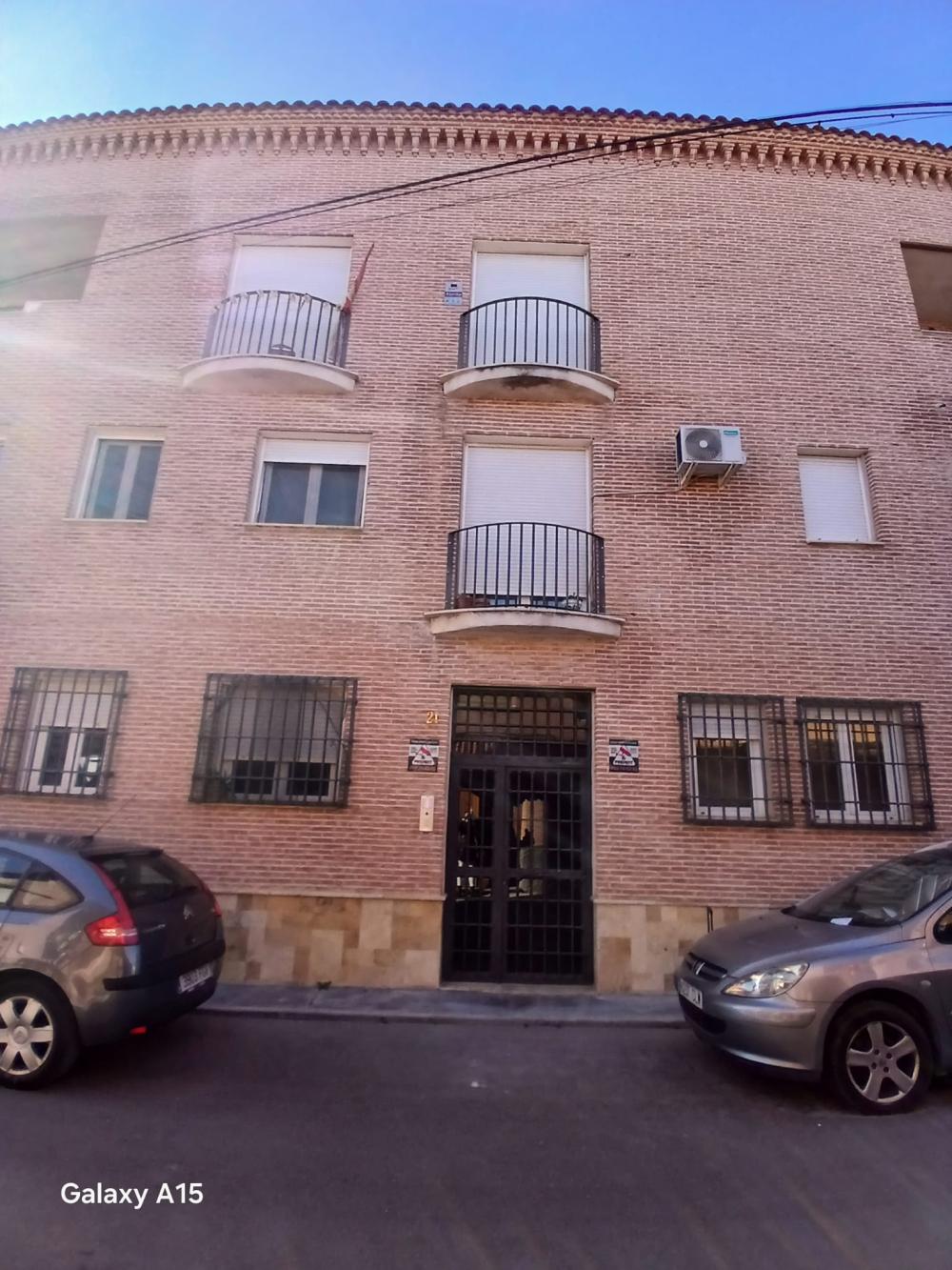  te koop appartement Yepes Mesa De Ocaña (La) 2