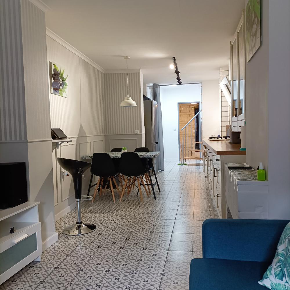  te koop huis Beniarjó Safor 2