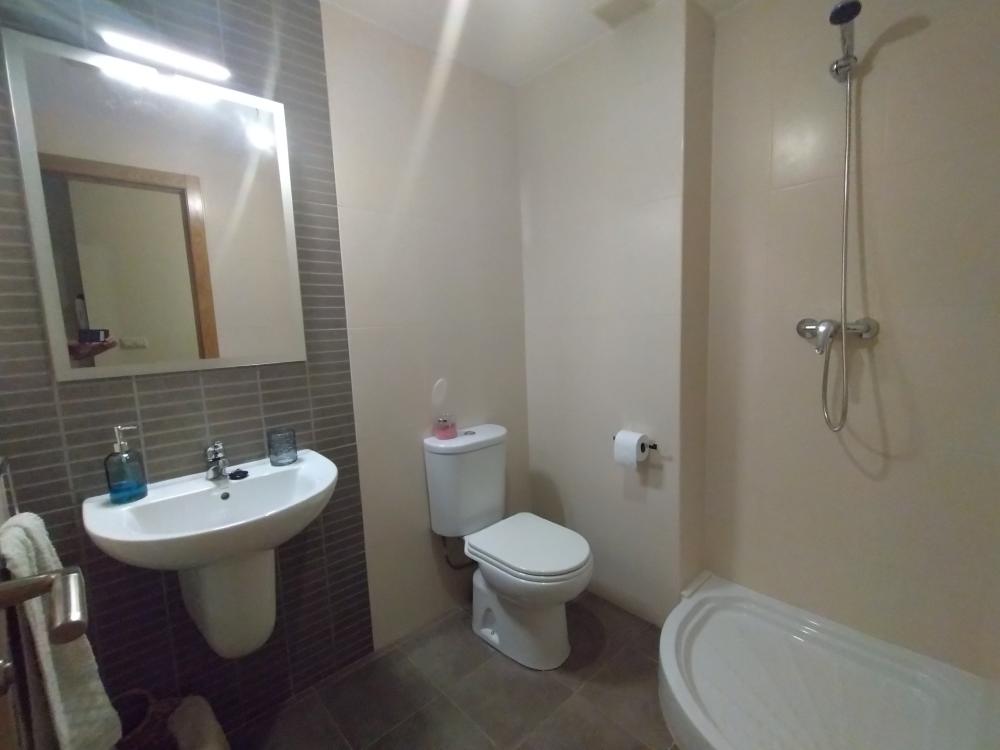 te koop appartement A Telleira Santiago 41