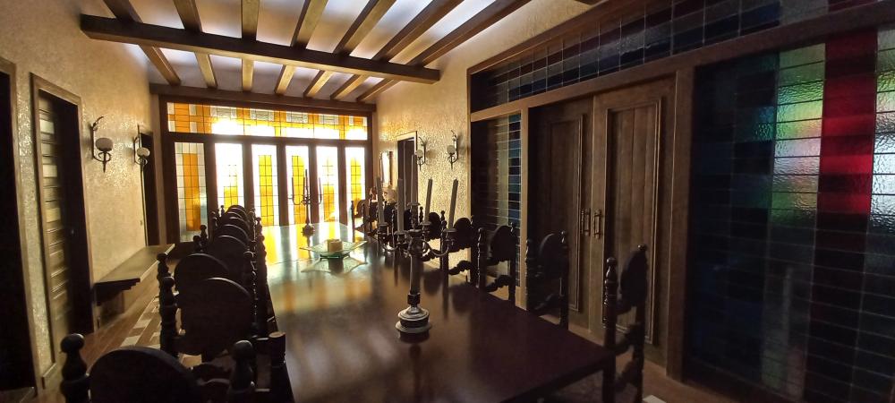  te koop villa El Palau D'anglesola Pla D'urgell 8