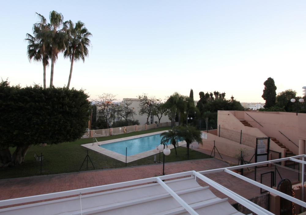  te koop duplex Montemar Costa Del Sol Occidental 10