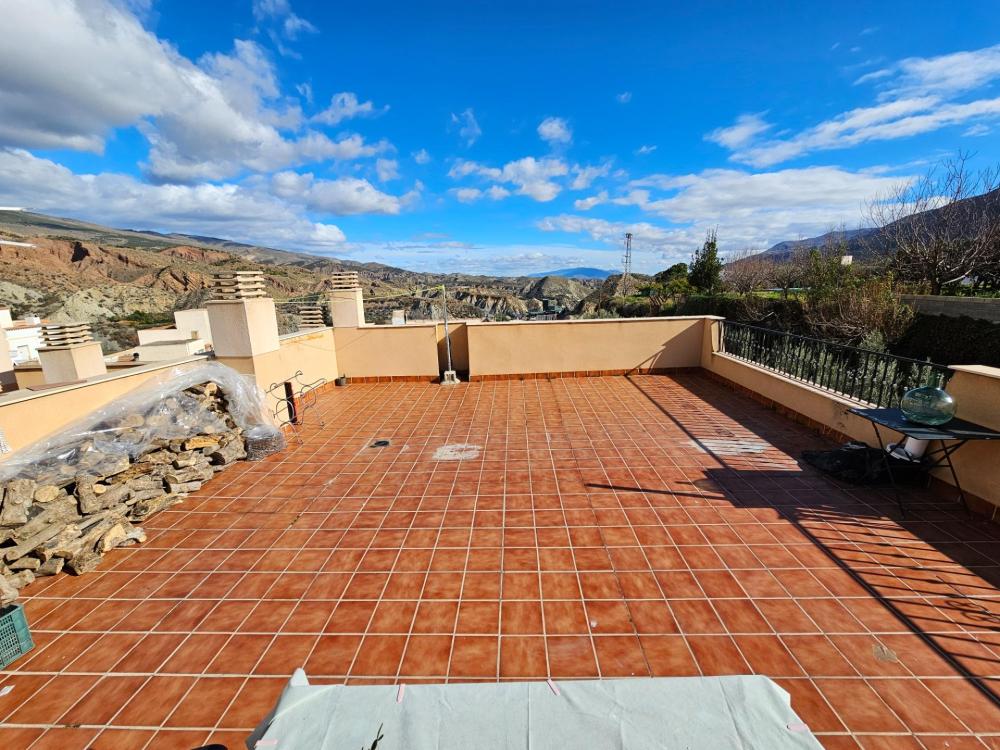  te koop duplex Canjayar Alpujarra Almeriense 54