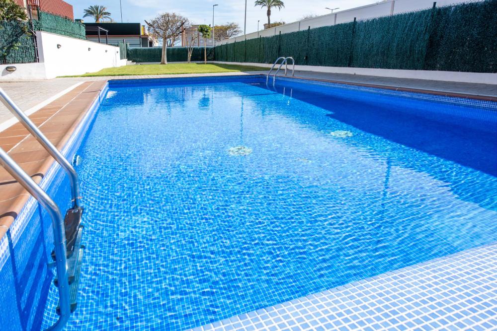  te koop appartement Torredembarra Tarragonès 4