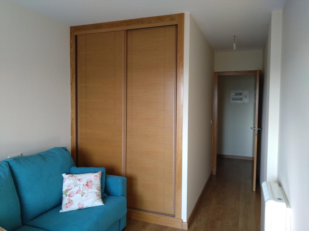  te koop appartement A Telleira Santiago 5