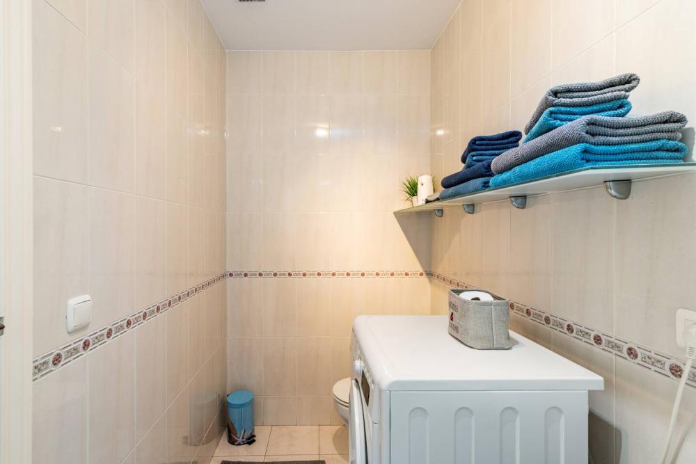  te koop appartement Torremolinos Costa Del Sol Occidental 35
