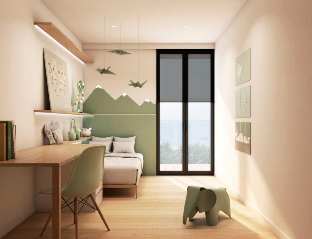 te koop penthouse Casagemes Barcelonès 2