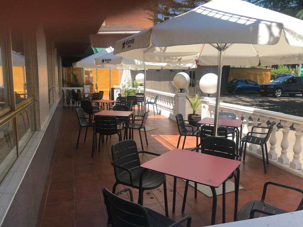  te koop benedenwoning Benavente Benavente Y Los Valles 6