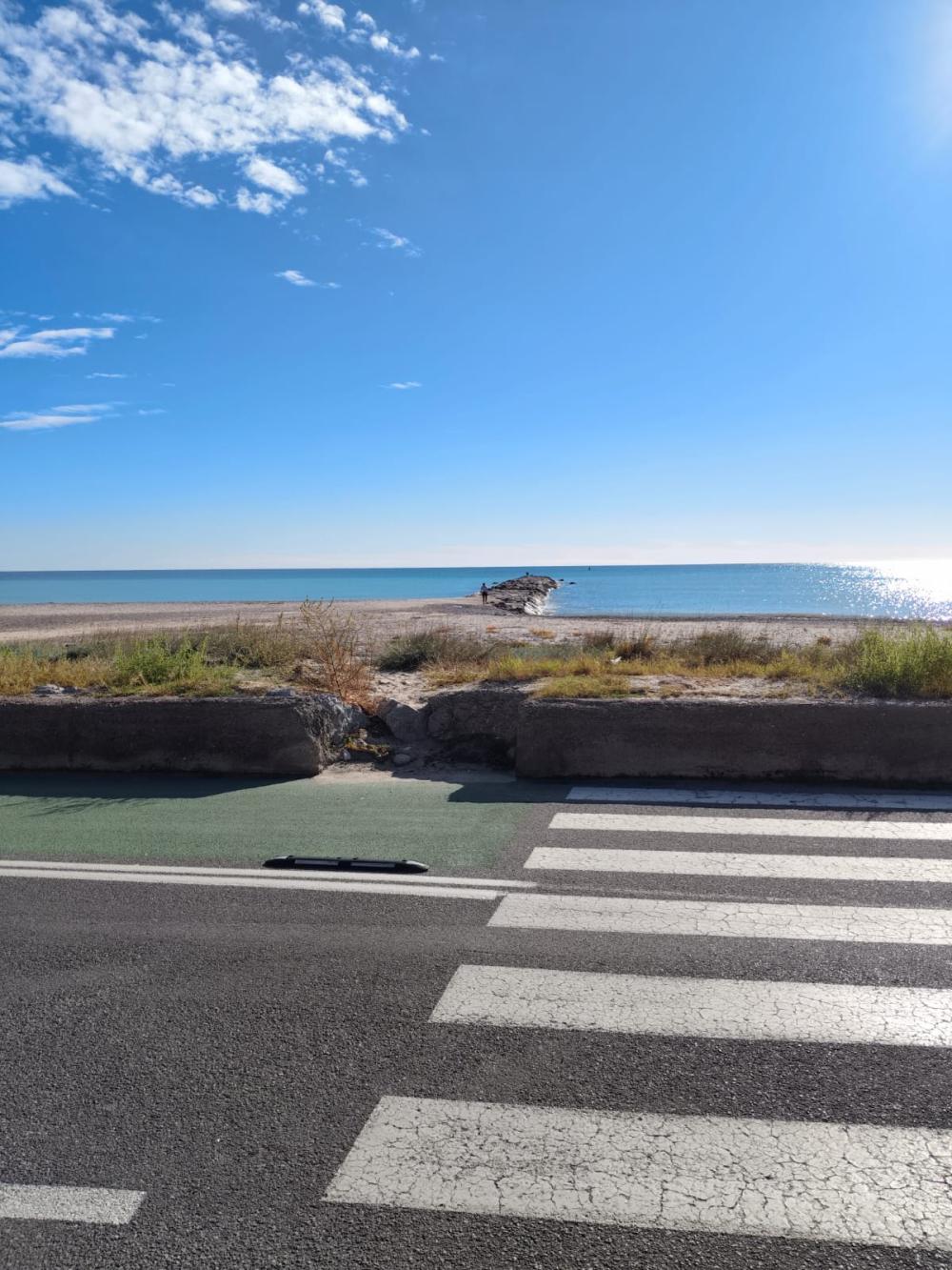  te koop villa La Playa Plana Alta 12