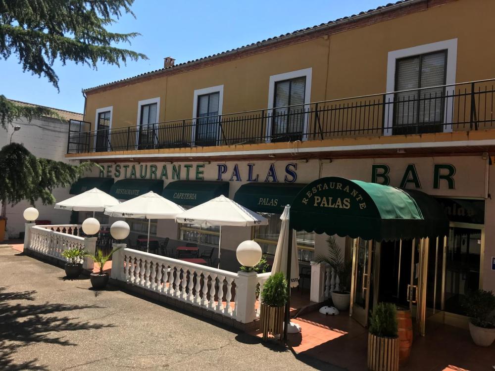  te koop benedenwoning Benavente Benavente Y Los Valles 14