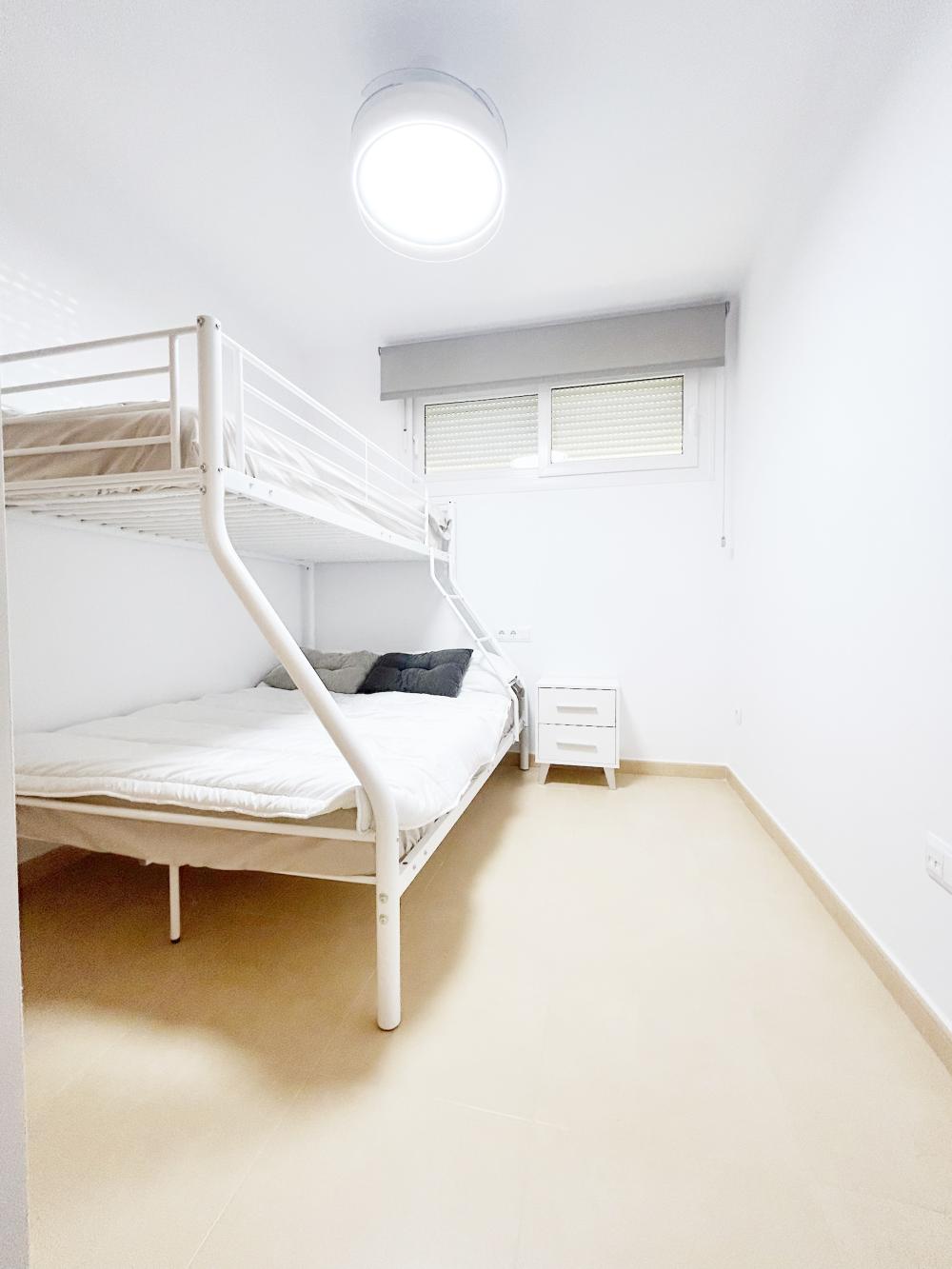  te koop appartement Roldán Mar Menor 10