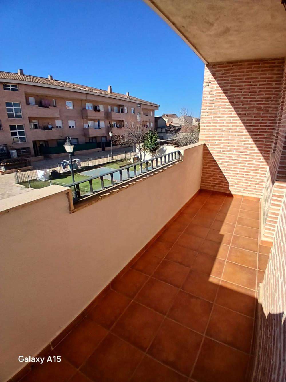  te koop appartement Yepes Mesa De Ocaña (La) 12