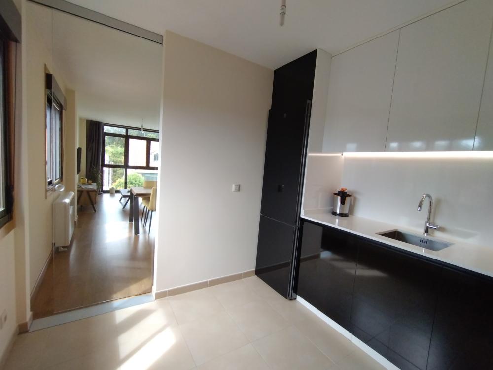 te koop appartement A Telleira Santiago 27