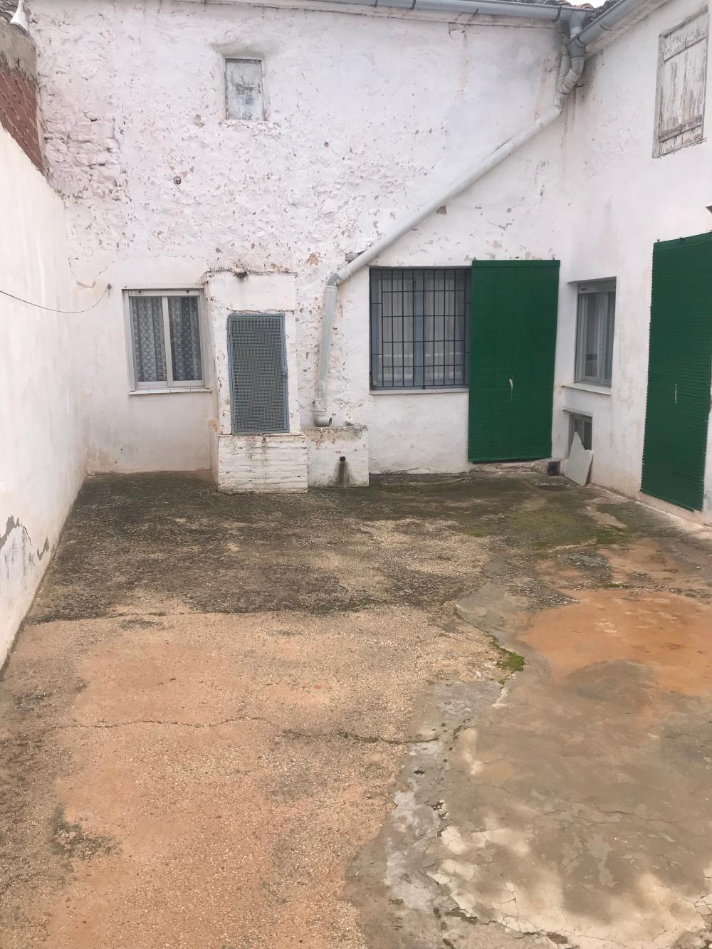  te koop huis Montealegre Del Castillo Monte Ibérico Almansa 20