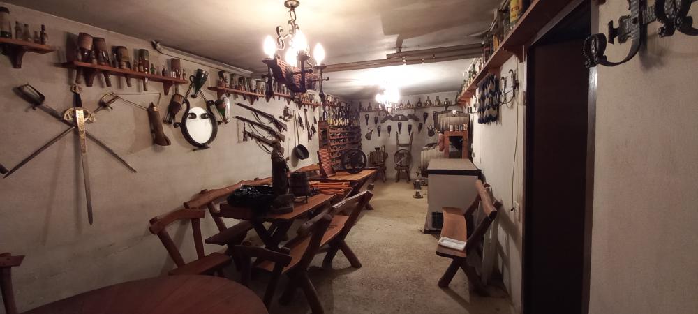  te koop villa El Palau D'anglesola Pla D'urgell 28