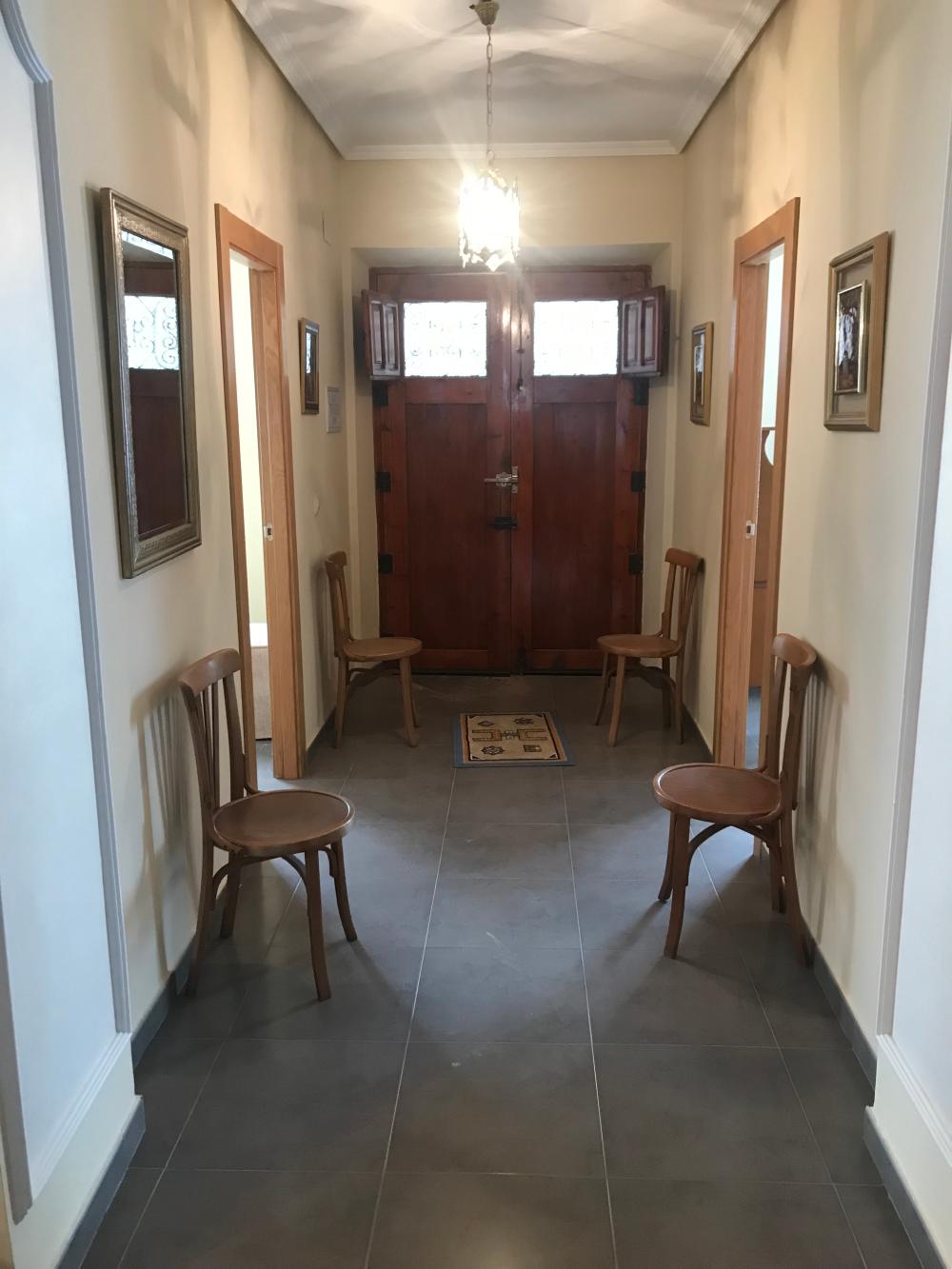  te koop huis Montealegre Del Castillo Monte Ibérico Almansa 3