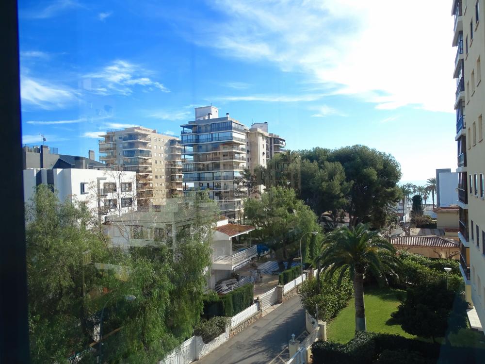  te koop penthouse Benicasim Plana Alta 3