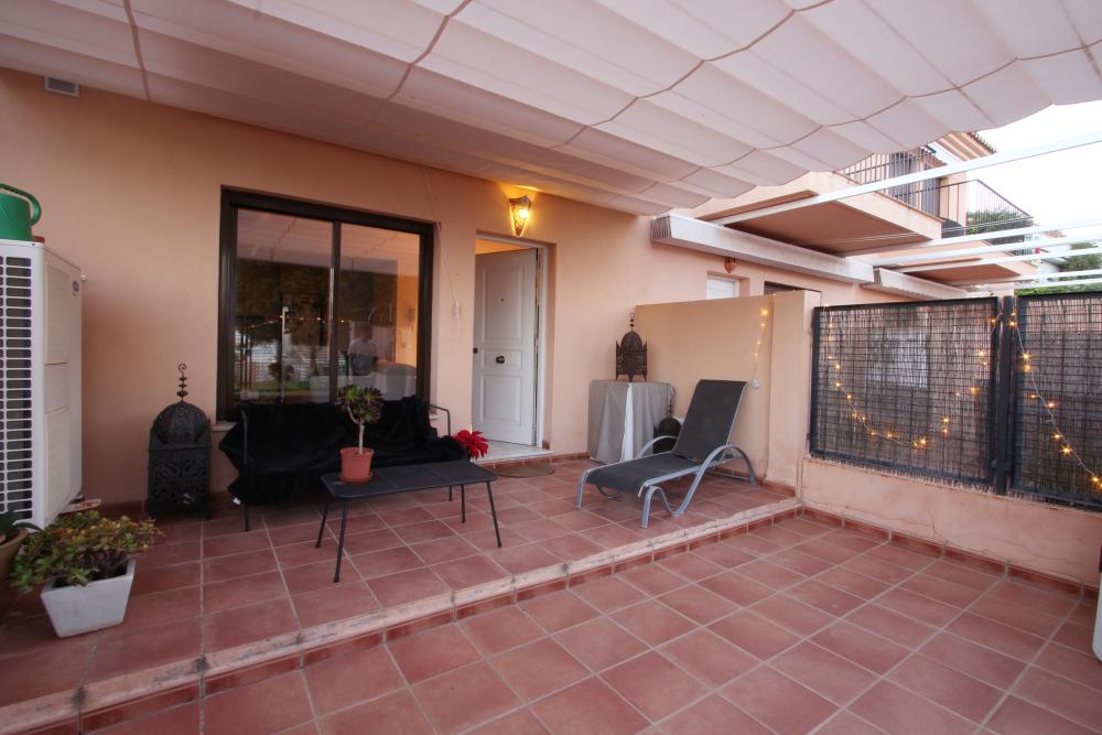  te koop duplex Montemar Costa Del Sol Occidental 13