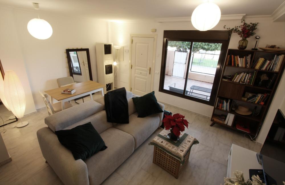  te koop duplex Montemar Costa Del Sol Occidental 22