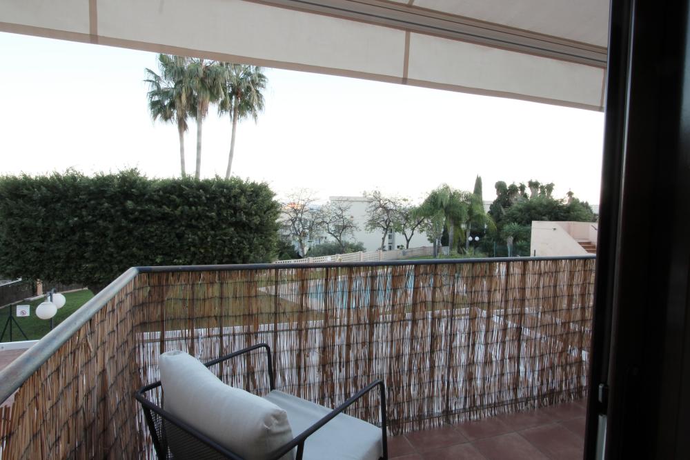  te koop duplex Montemar Costa Del Sol Occidental 9