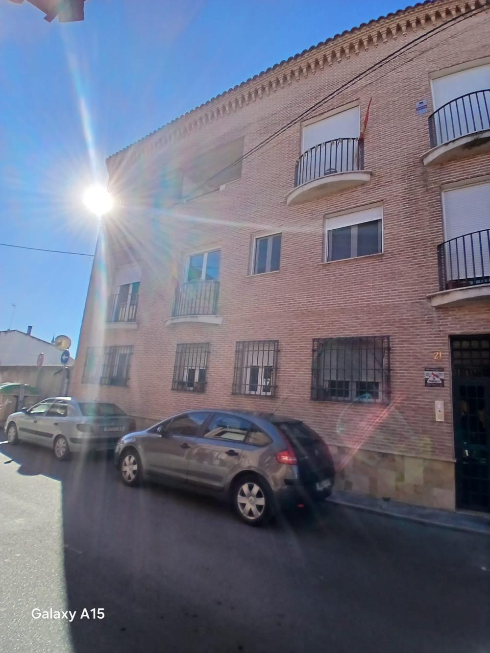  te koop appartement Yepes Mesa De Ocaña (La) 3