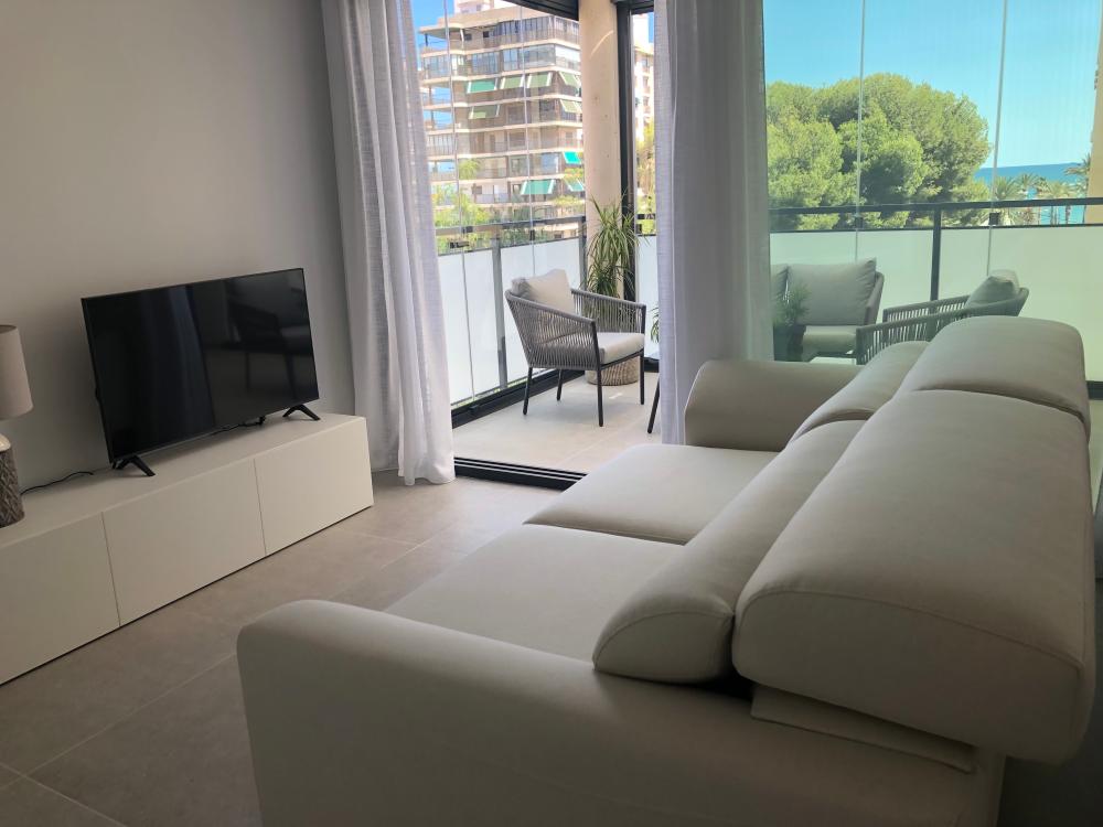  te koop penthouse Benicasim Plana Alta 4