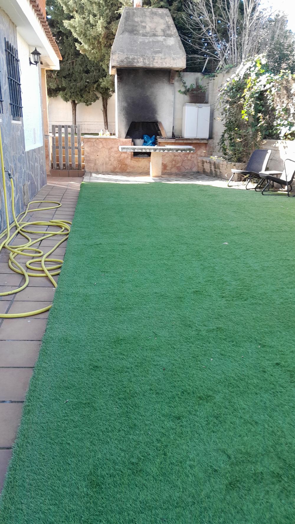  te koop villa Mas Mateu Baix Penedès 41