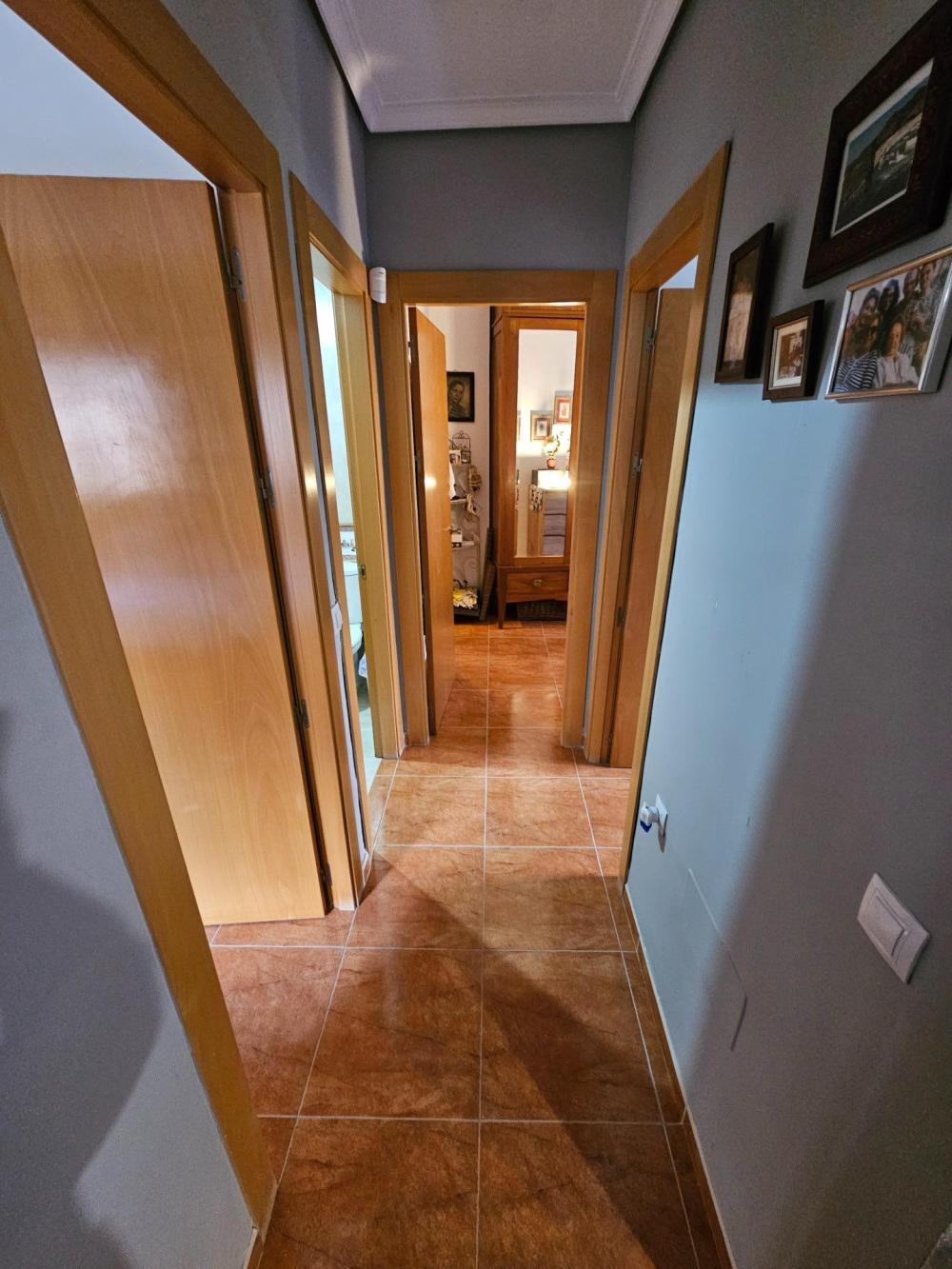  te koop duplex Canjayar Alpujarra Almeriense 29