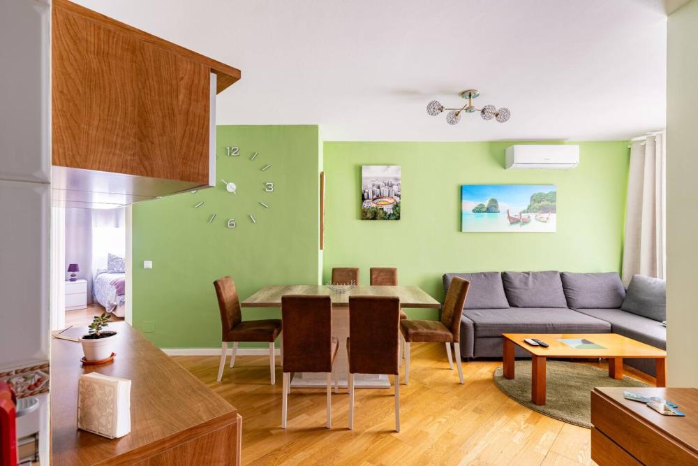  te koop appartement Torremolinos Costa Del Sol Occidental 2