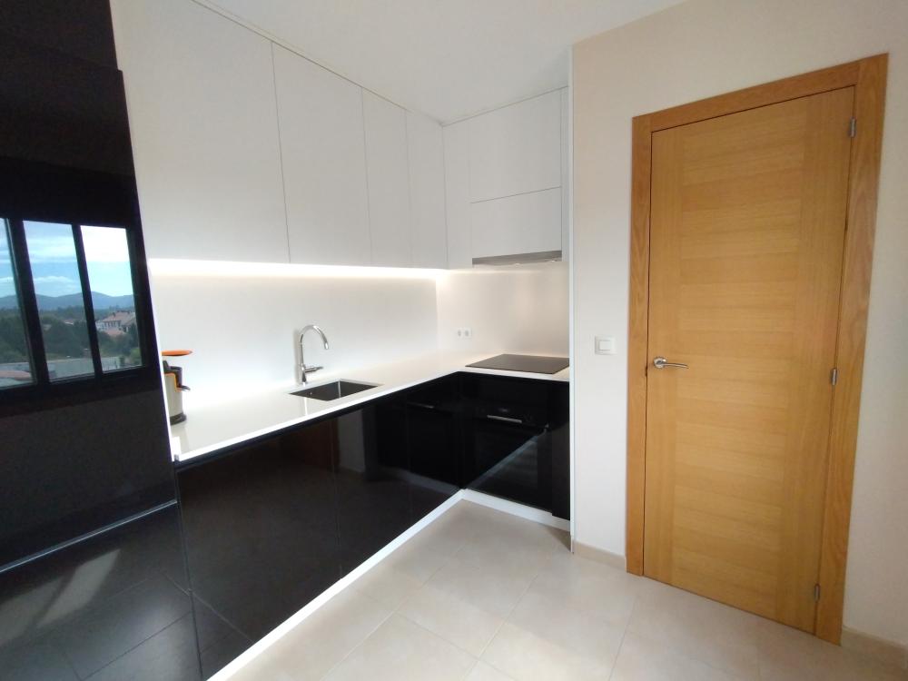  te koop appartement A Telleira Santiago 23