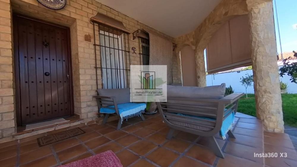  te koop villa Chiclana De La Frontera Bahía De Cádiz 1