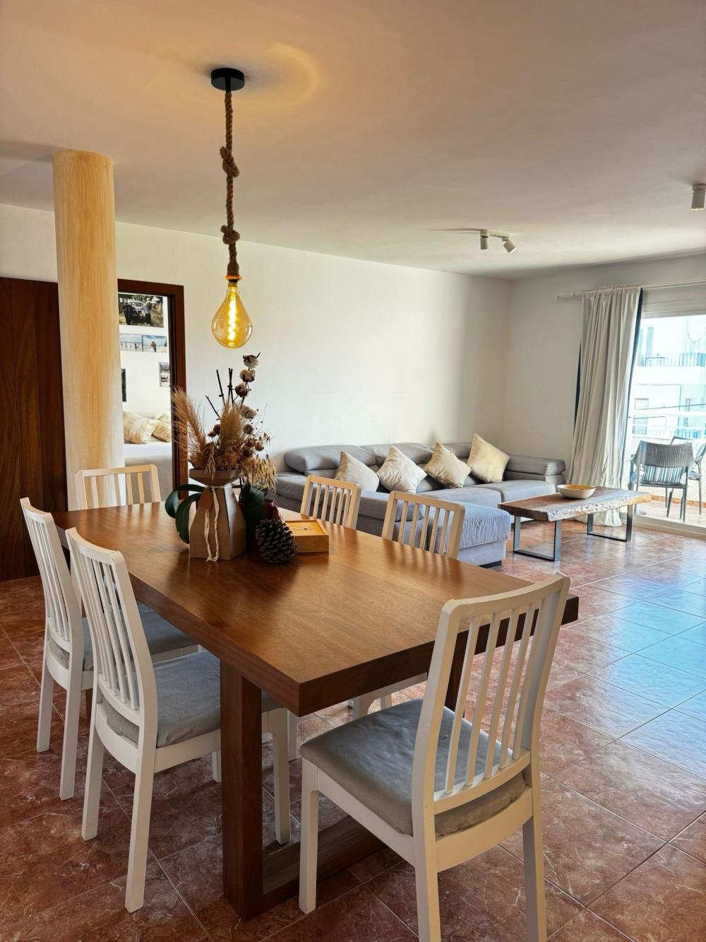  te koop appartement Santa Eulalia Des Rui Santa Eulària Des Riu 2