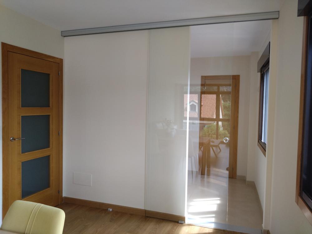  te koop appartement A Telleira Santiago 35