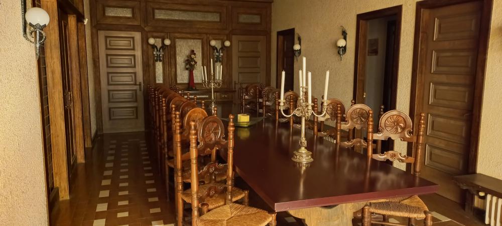  te koop villa El Palau D'anglesola Pla D'urgell 7
