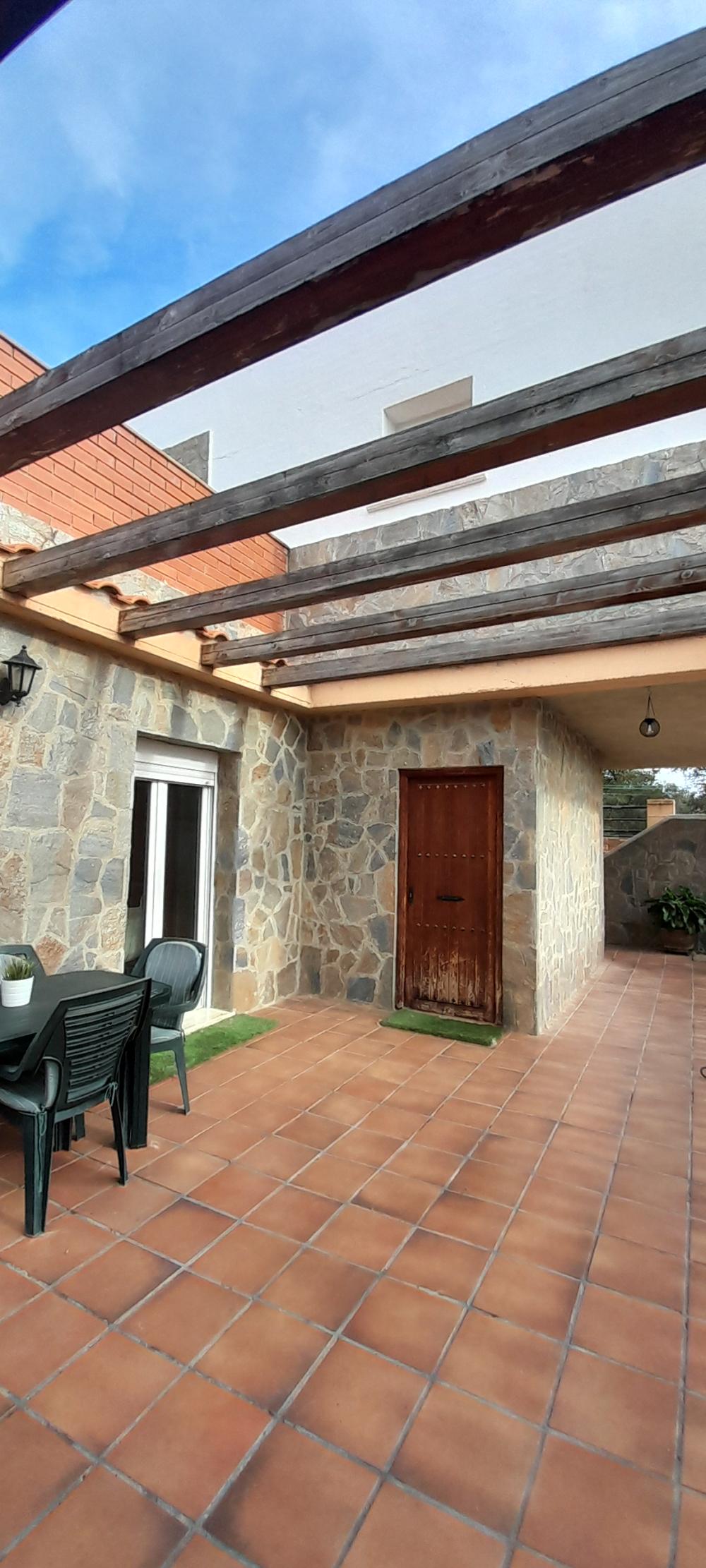  te koop villa Mas Mateu Baix Penedès 26