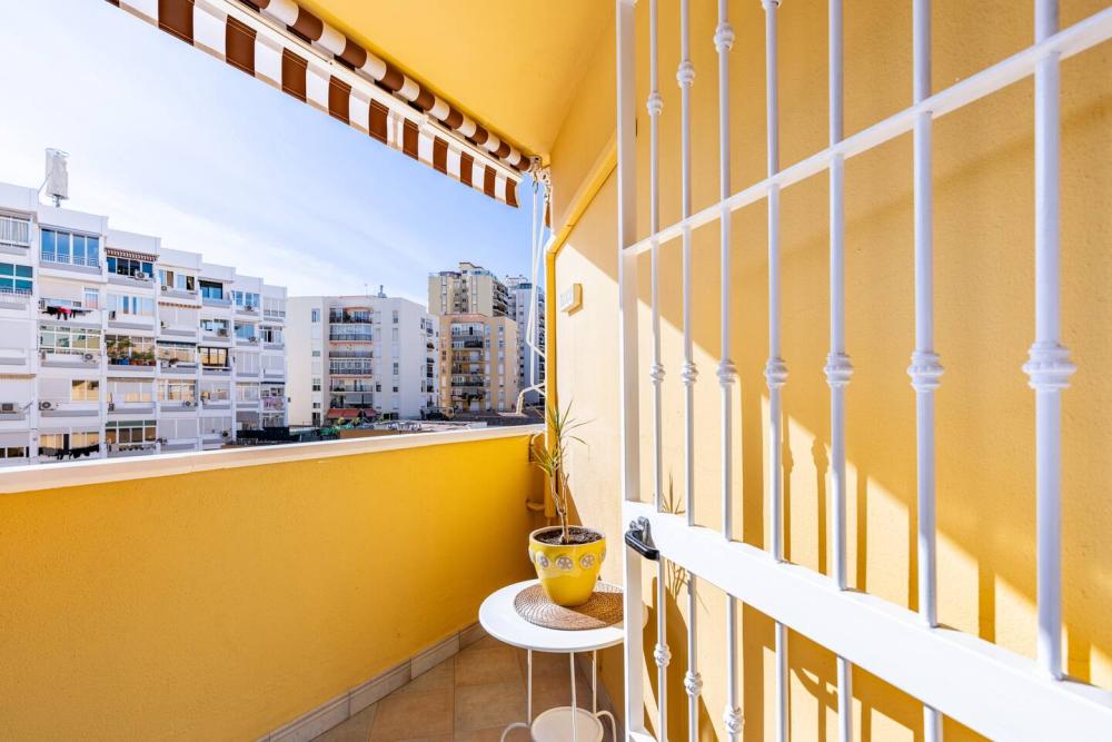  te koop appartement Torremolinos Costa Del Sol Occidental 38