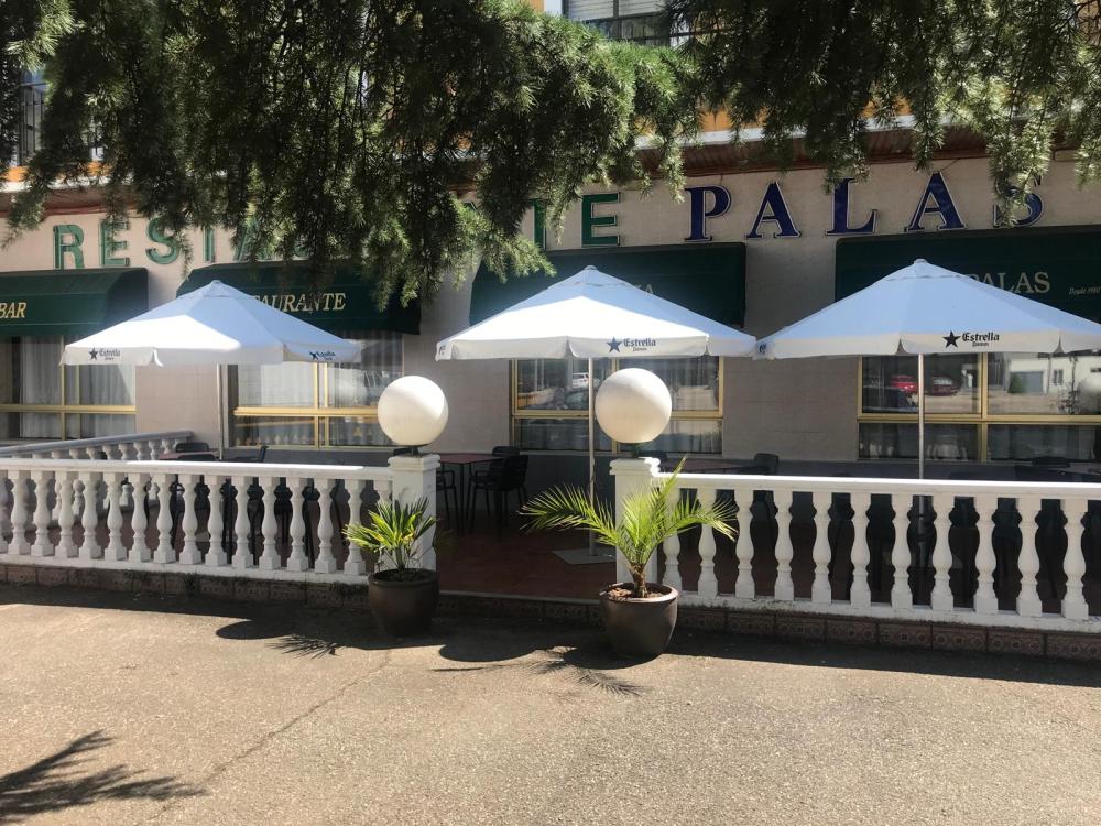  te koop benedenwoning Benavente Benavente Y Los Valles 3