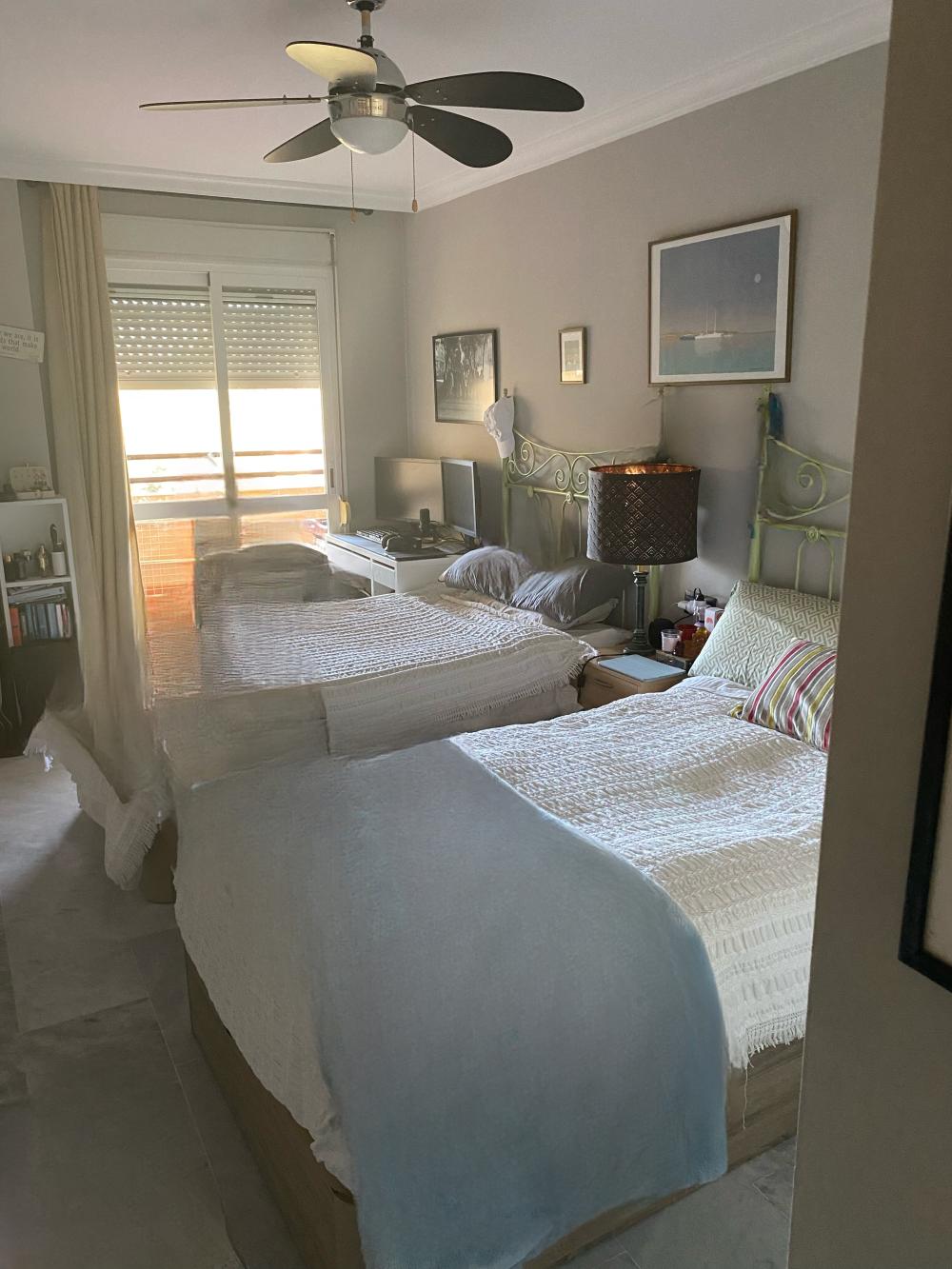  te koop appartement Málaga Este 29018 Málaga-Costa Del Sol 1