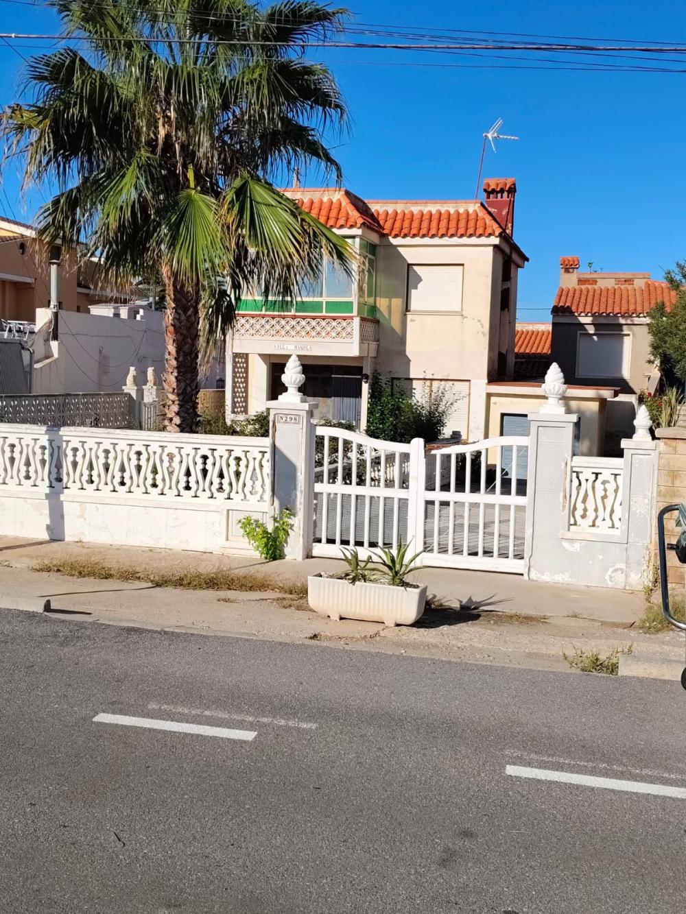  te koop villa La Playa Plana Alta 4
