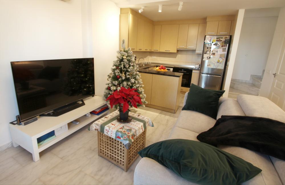  te koop duplex Montemar Costa Del Sol Occidental 19