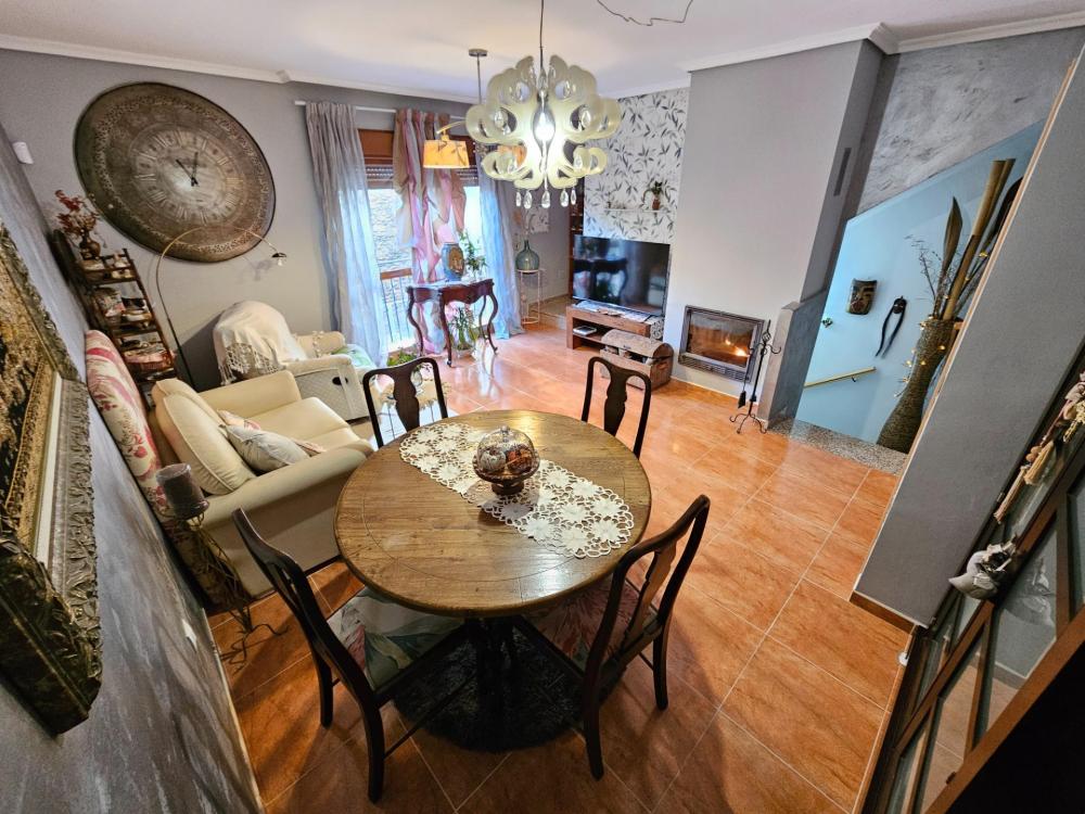  te koop duplex Canjayar Alpujarra Almeriense 17