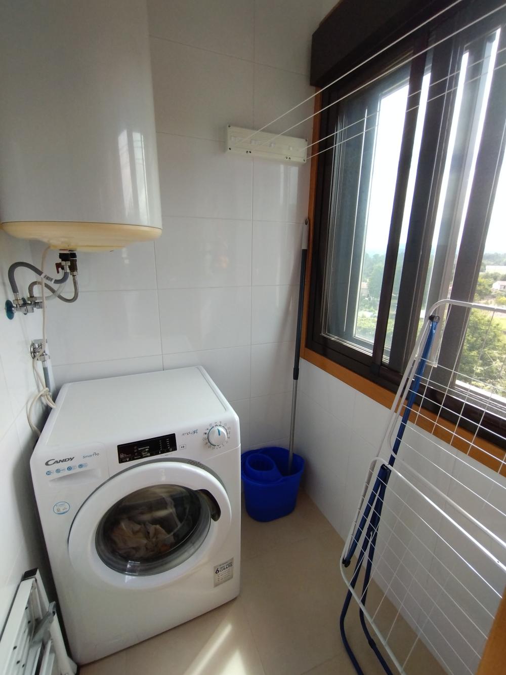  te koop appartement A Telleira Santiago 33