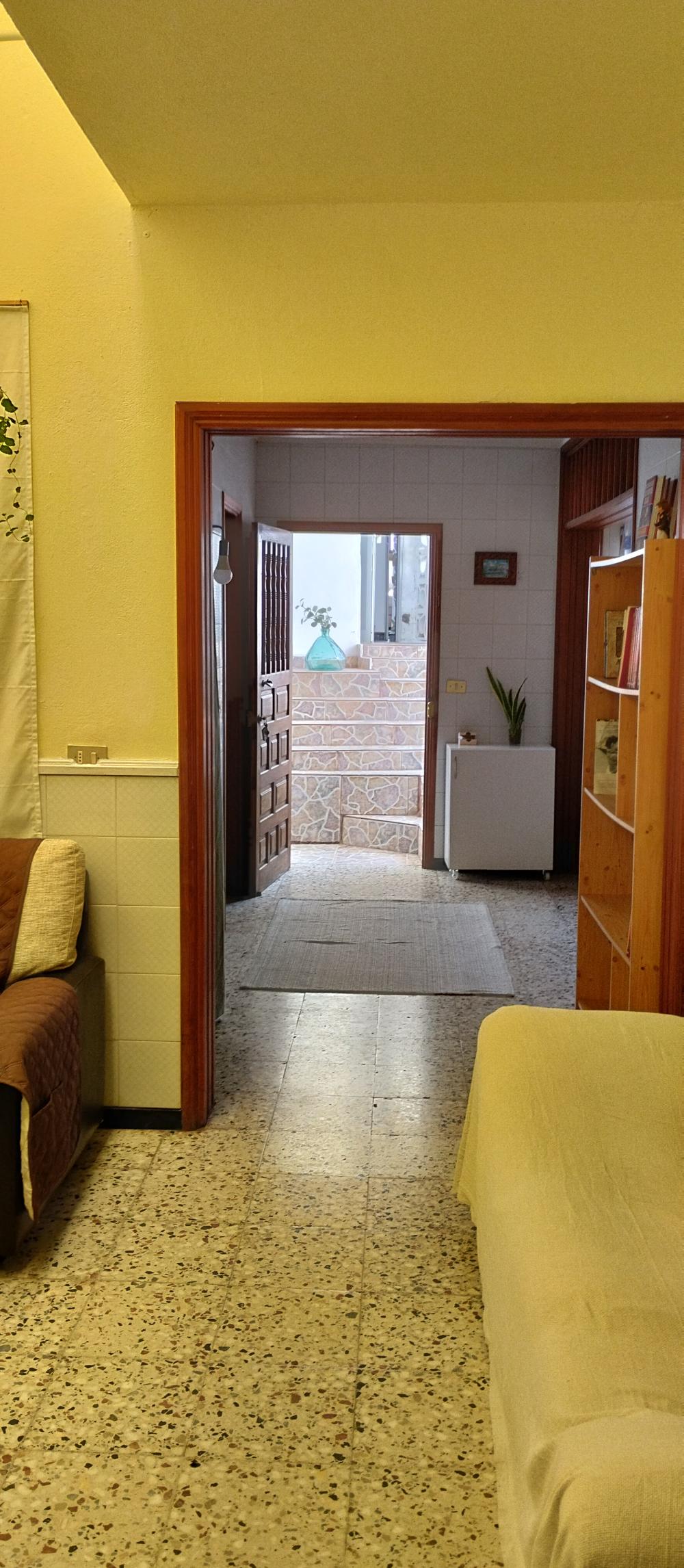  te koop huis La Ladera Área Oeste 1
