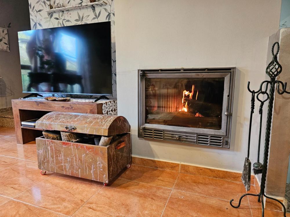  te koop duplex Canjayar Alpujarra Almeriense 16