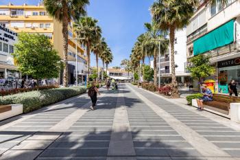 Torremolinos Costa Del Sol Occidental appartement foto 6101803