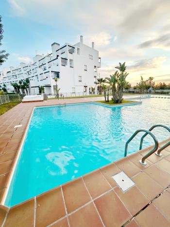 Roldán Mar Menor appartement foto 6102448