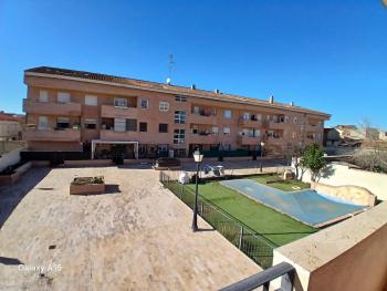 Yepes Mesa De Ocaña (La) appartement foto 6101679