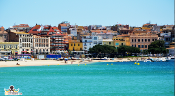 Palamós Baix Empordà rijtjeshuis foto 6102478