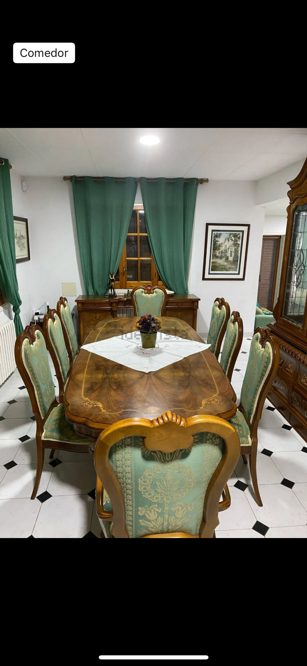  te koop villa Maçanet De La Selva Selva 9