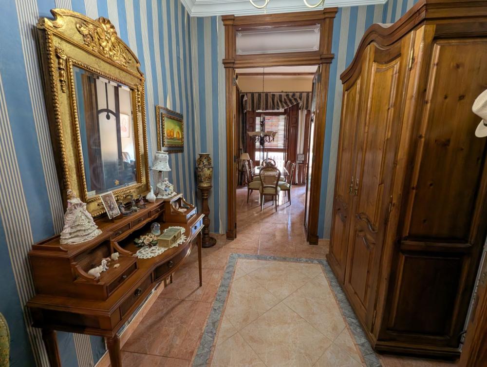  te koop huis Burriana Plana Baixa 2