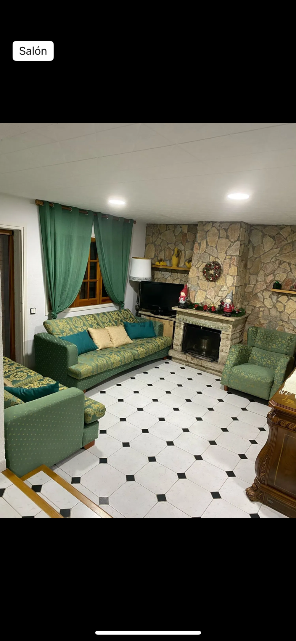  te koop villa Maçanet De La Selva Selva 10